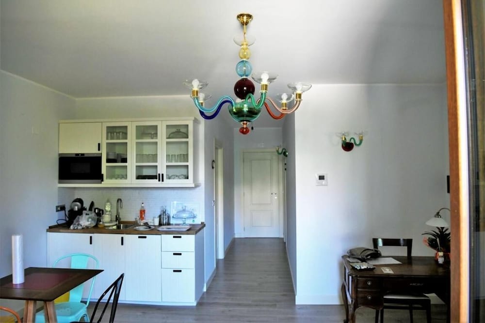 Фото Il Casale della Gioia