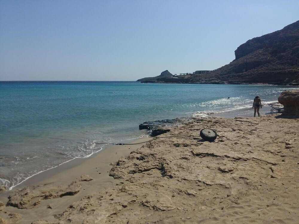 Фото Ambeles Apartments