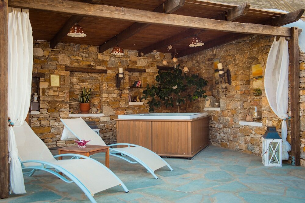 Фото Sifnaika Konakia