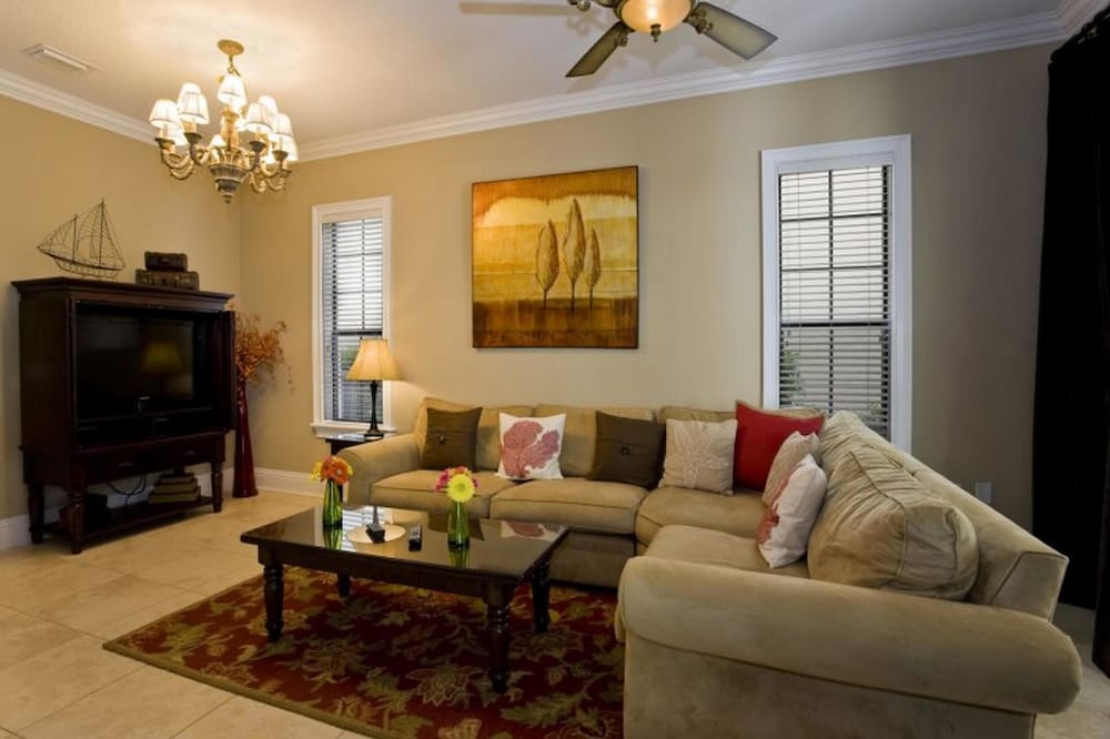 Фото Reunion Resort Homes by Atlas Vh