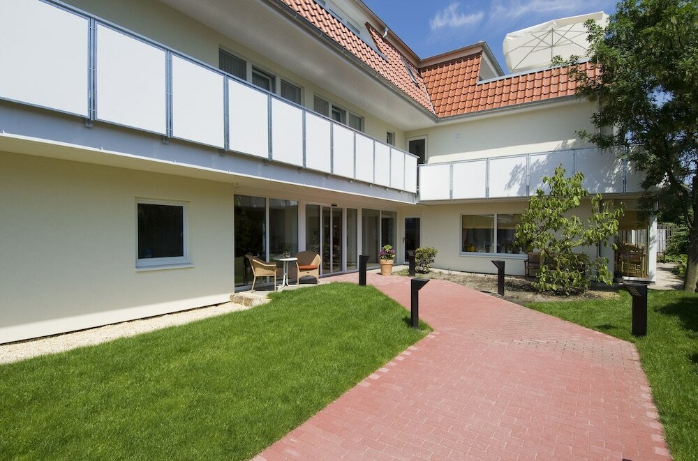 Фото Hotel Petersen