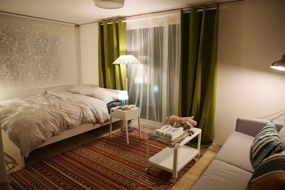 Фото JJ's Studio in Hongdae