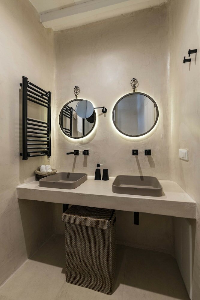 Фото Villa Veneta at Ornos Sea View