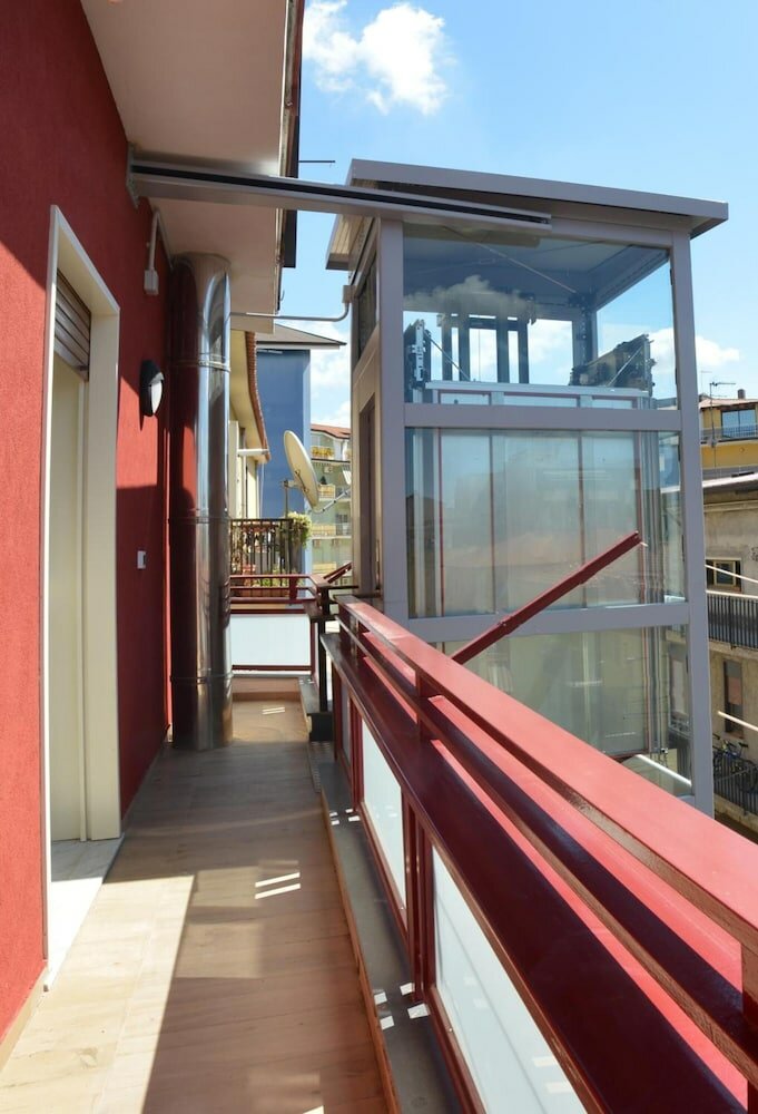 Фото B&b Patty's House