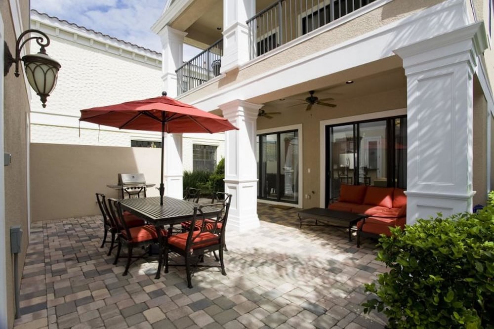 Фото Reunion Resort Homes by Atlas Vh