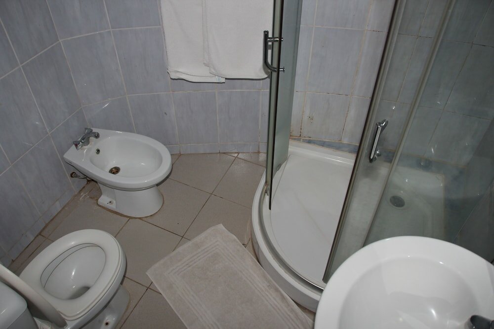 Фото Thamole Lodge