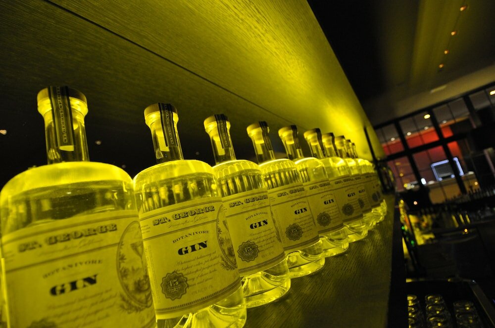 Фото The George Hotel