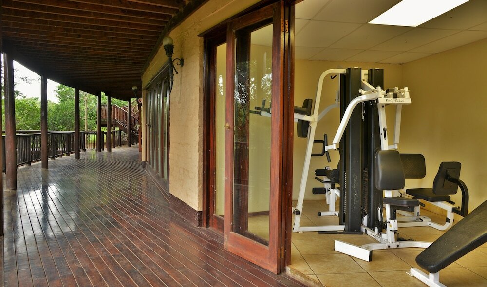 Фото Shishangeni, by Bon Hotels