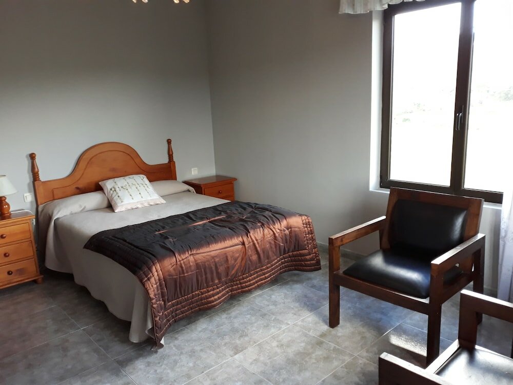 Фото Posada Valle de Güemes