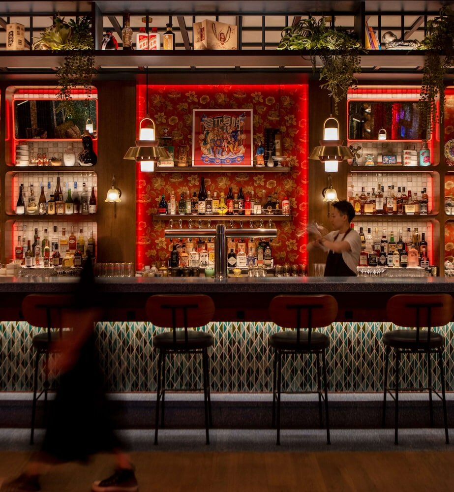 Фото The Opposite House