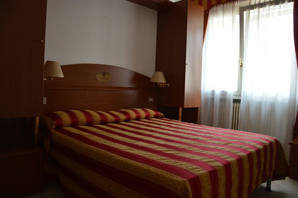 Фото Hotel Da Tito