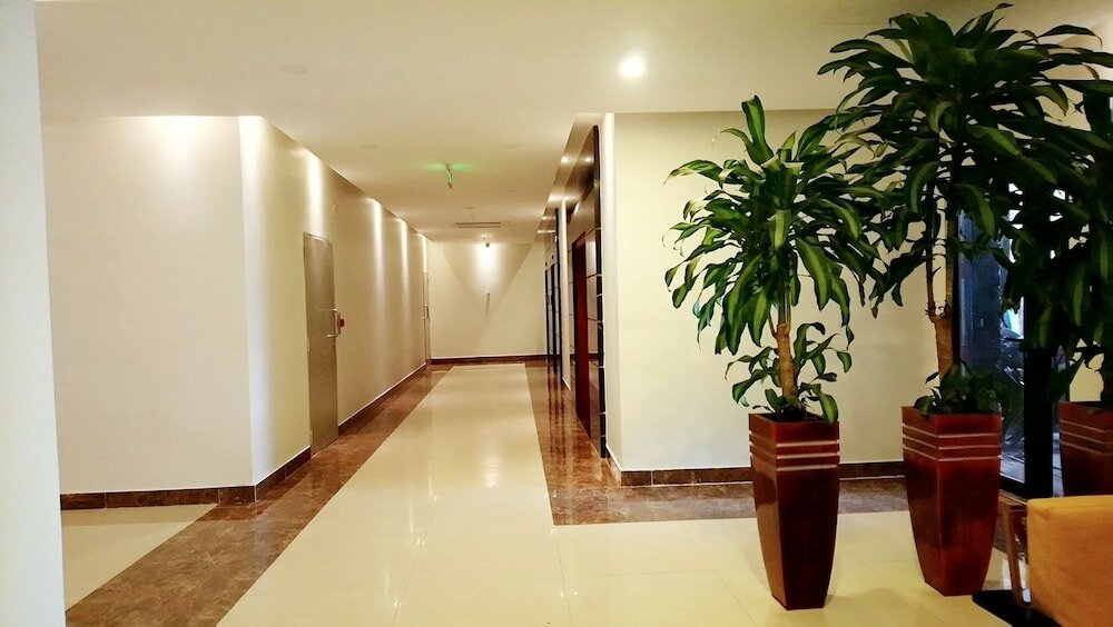 Фото Maika Condotel DaLat