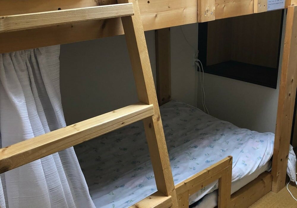 Фото Guesthouse Angoso - Hostel