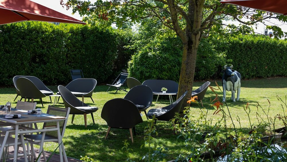 Фото Mercure Lyon Genas Eurexpo