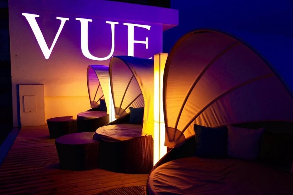 Фото Hotel Paradise