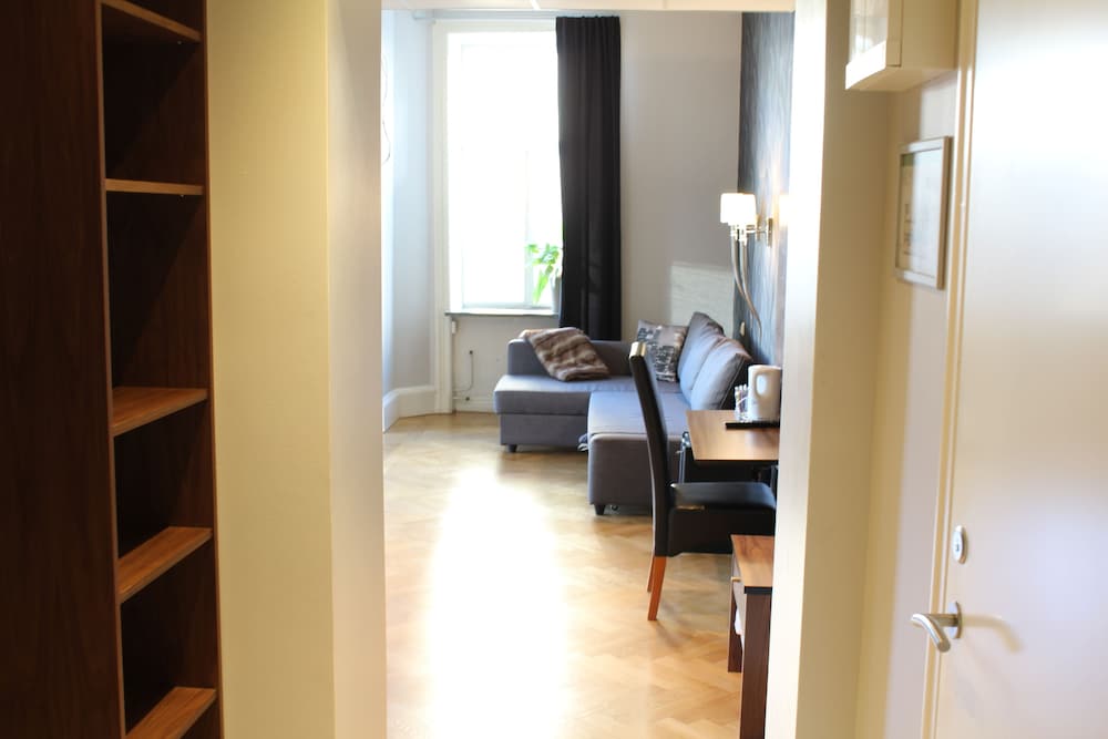 Фото Hotell Hjalmar