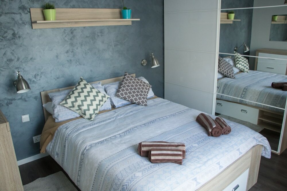 Фото Sunshine Suites