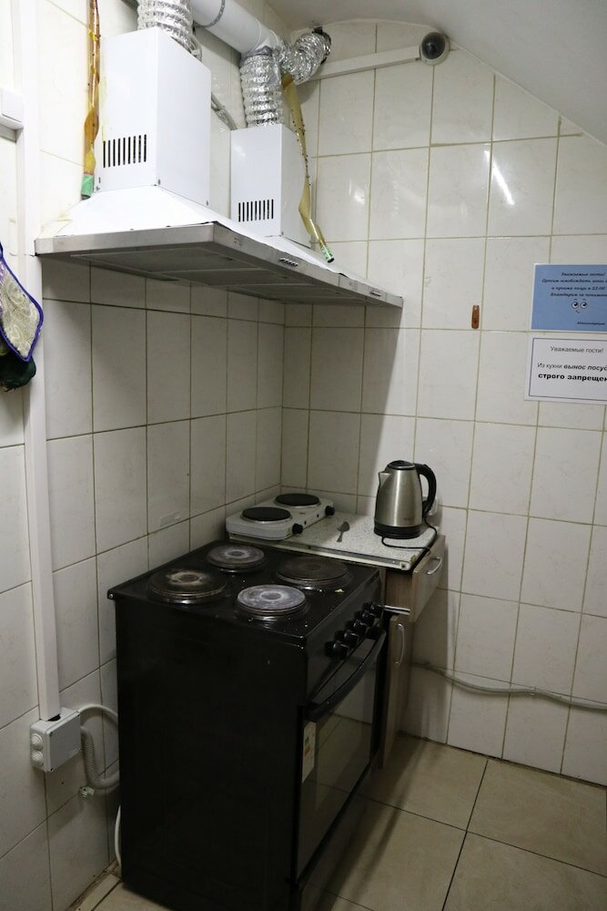 Фото Travel Inn Тимирязевская