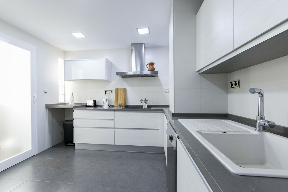 Фото Chick Apartment Malaga