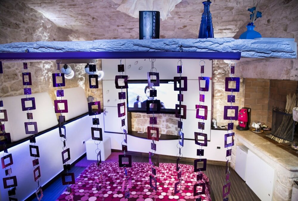 Фото L'Angolo di Gaudì