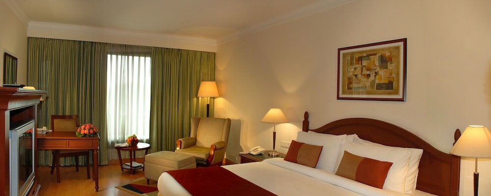 Фото Fortune Park Panchwati, Kolkata, Member ITC Hotel Group