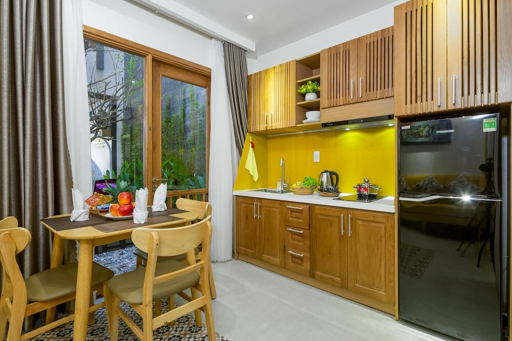 Фото Kua Casa Apartment