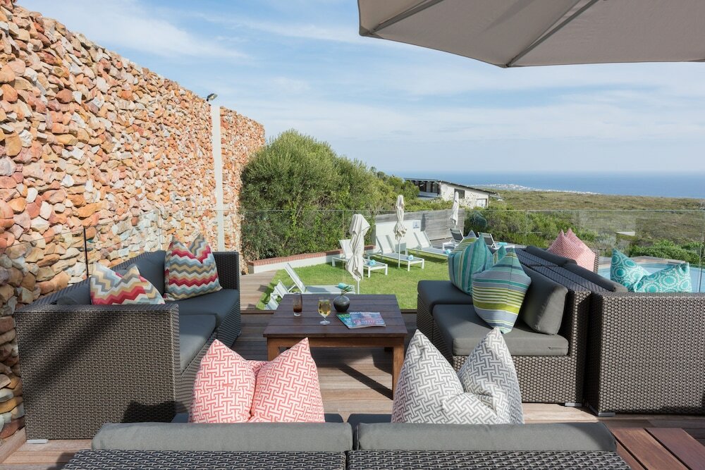 Фото Grootbos Nature Reserve