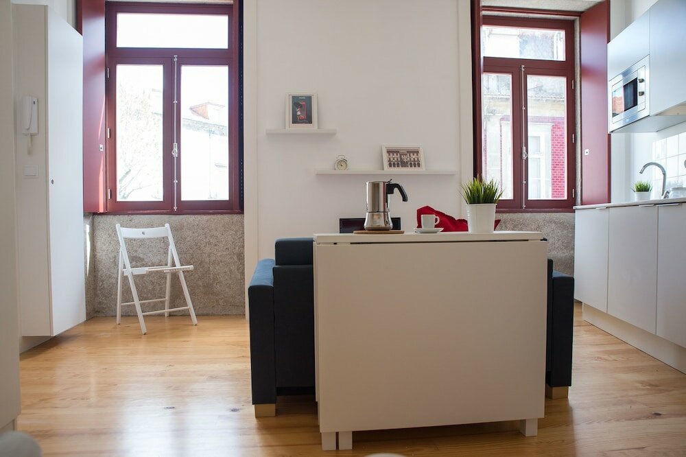 Фото Try Oporto - São Lázaro