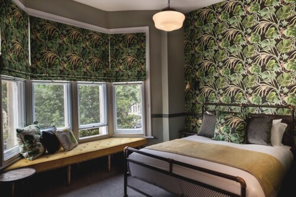 Фото Pontcanna Inn