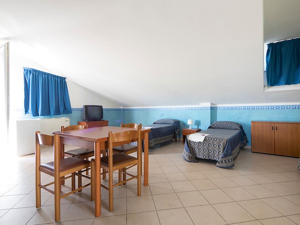 Фото Hotel Immagine