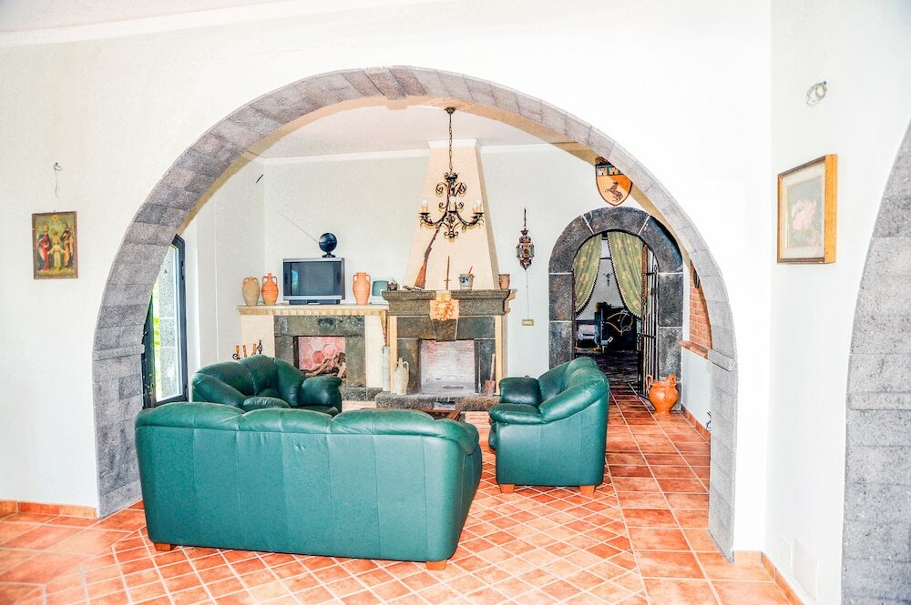 Фото La Casa Rosa