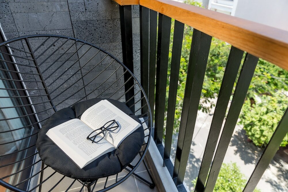 Фото Kua Casa Apartment