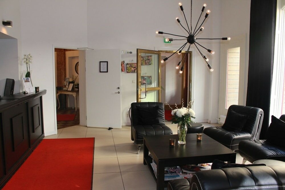 Фото Hotell Hjalmar