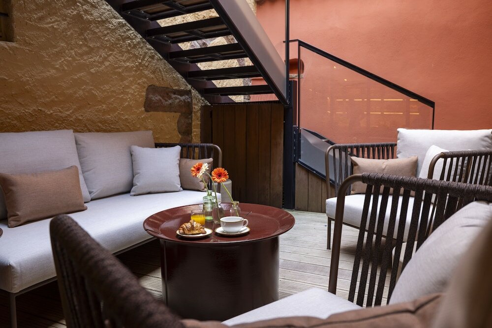 Фото Hôtel Le Colombier