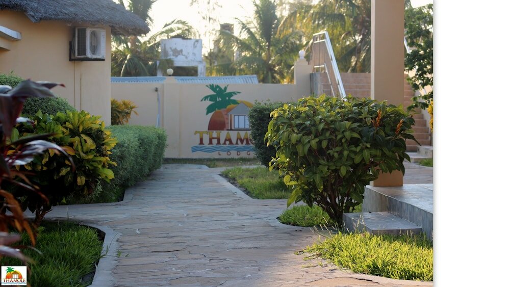 Фото Thamole Lodge