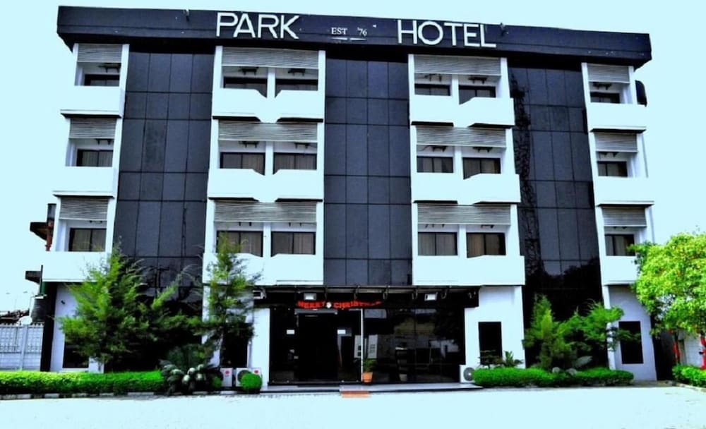 Фото Park Hotels