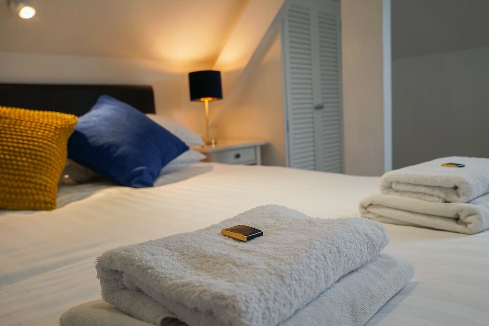 Фото The Sandpiper Guest House