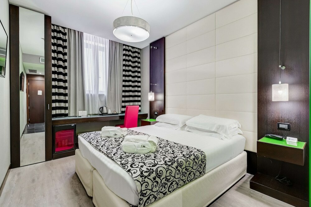 Фото Best Western Cinemusic Hotel