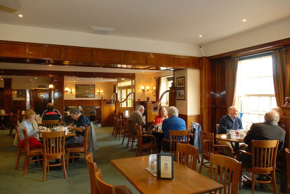 Фото Londonderry Arms Hotel