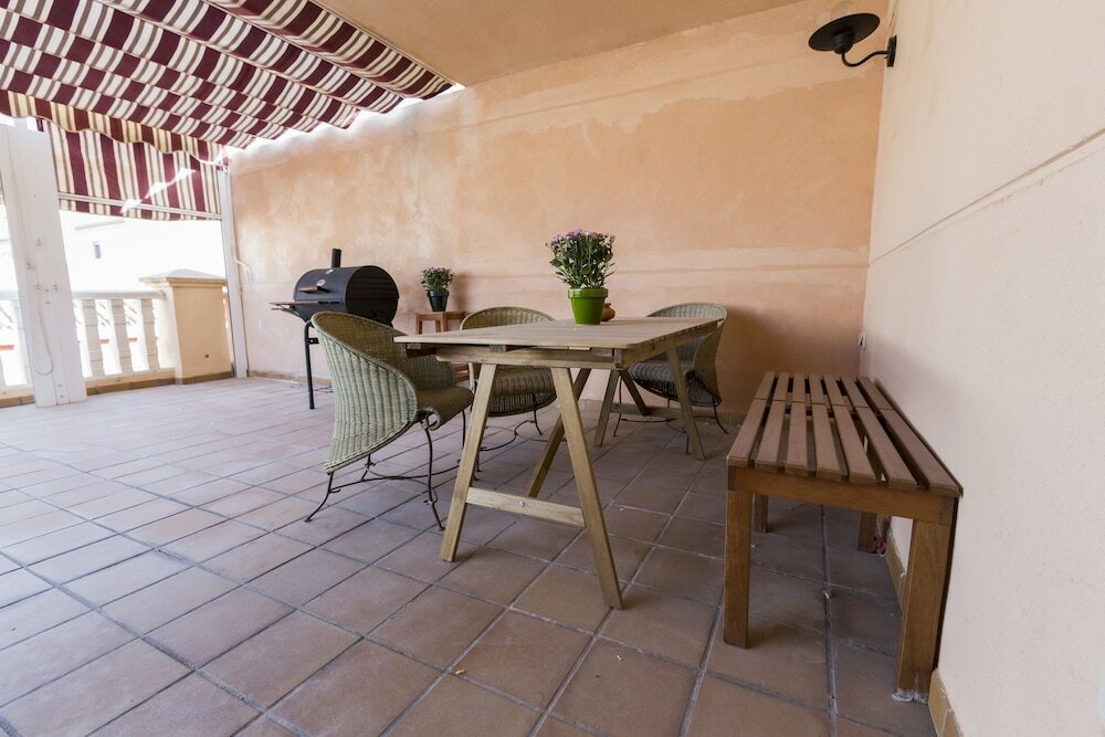 Фото Chick Apartment Malaga