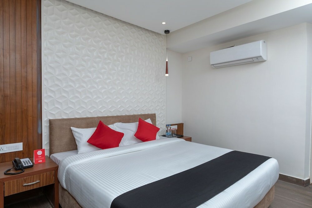 Фото Capital O 16891 Klase Hotels