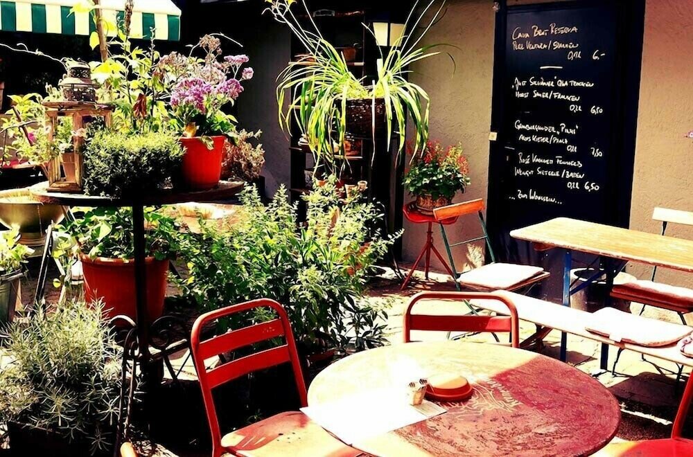 Фото Haus Zauberflöte