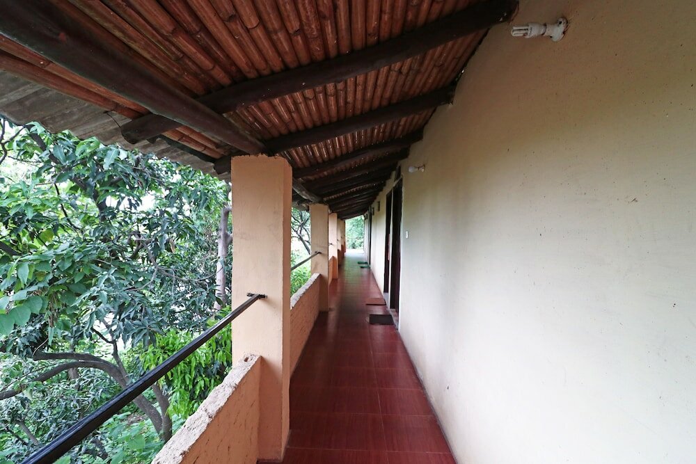 Фото Oyo 9445 Bagheera Jungle Retreat