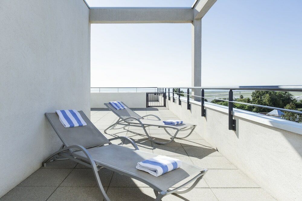 Фото Novotel Suites Nice Airport