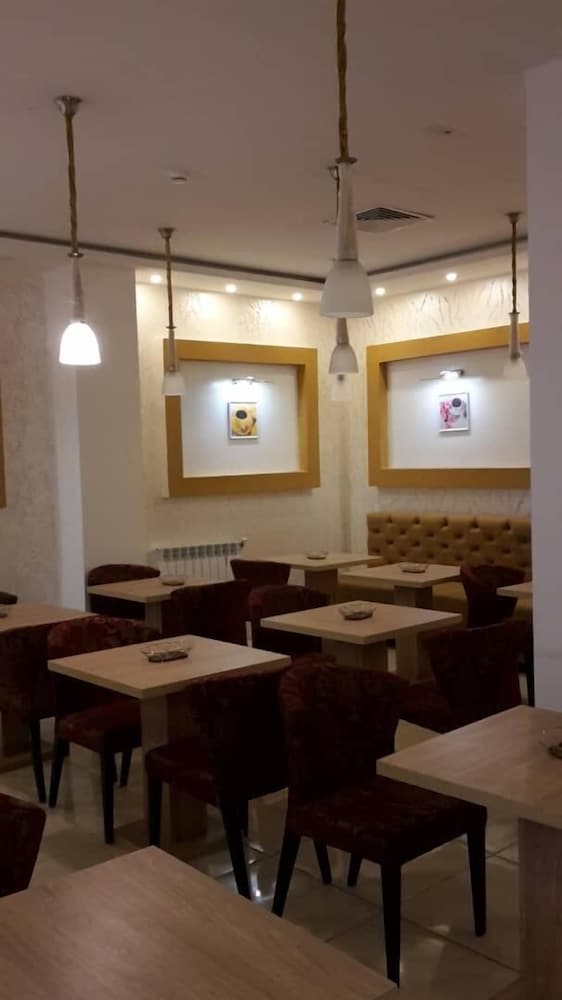 Фото Hotel El Ksar