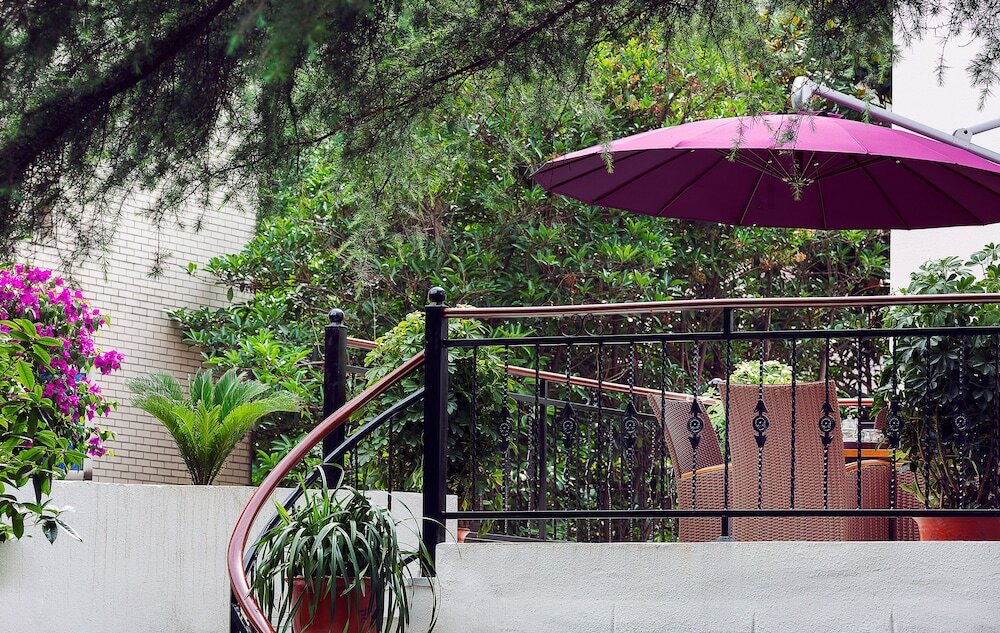 Фото Yin City Inn Third Branch