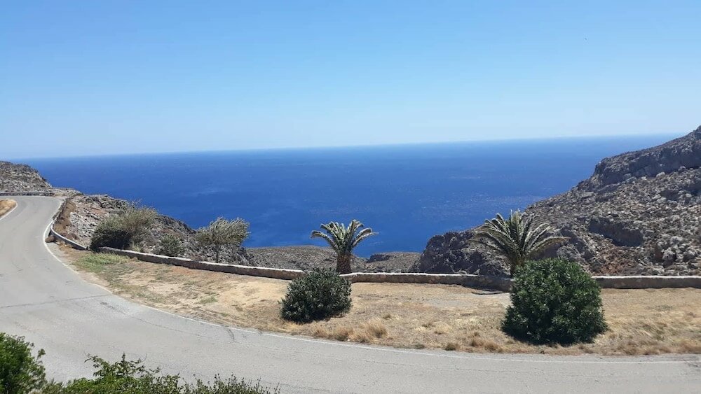 Фото Ambeles Apartments