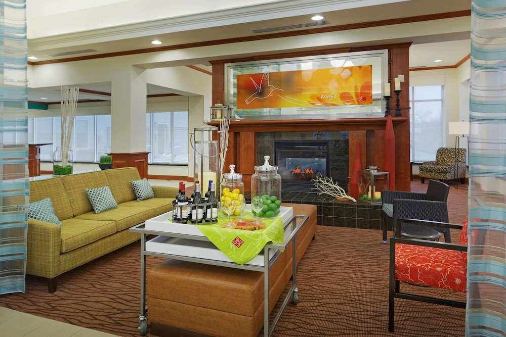 Фото Hilton Garden Inn Austin North