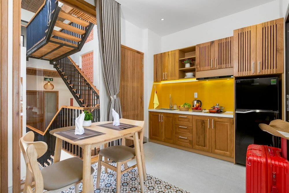 Фото Kua Casa Apartment