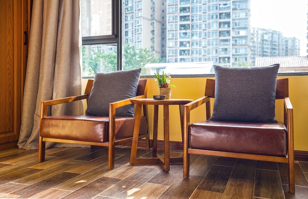 Фото Yin City Inn Third Branch